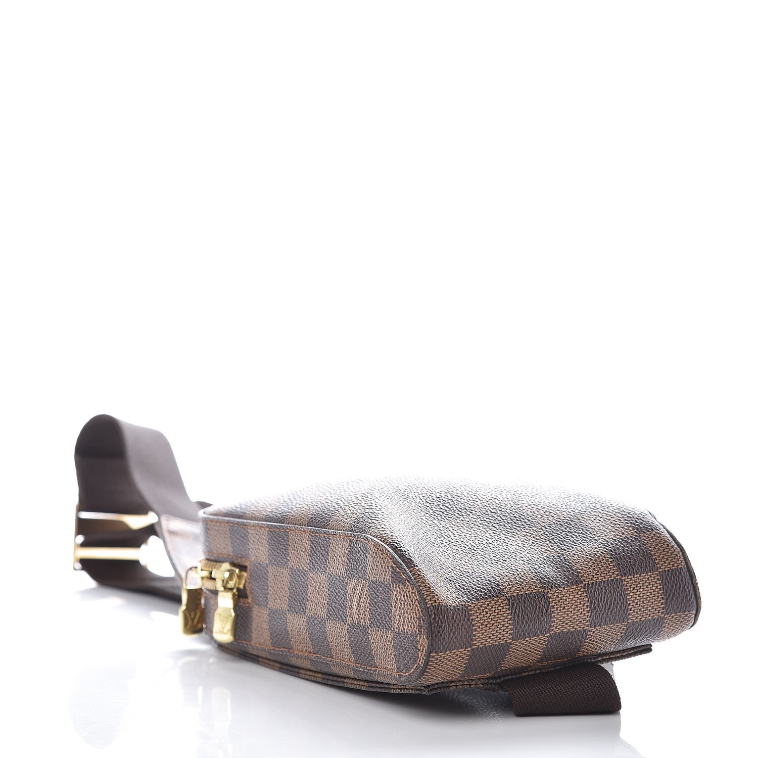 Louis Vuitton Damier Ebene Geronimos 4 of 8