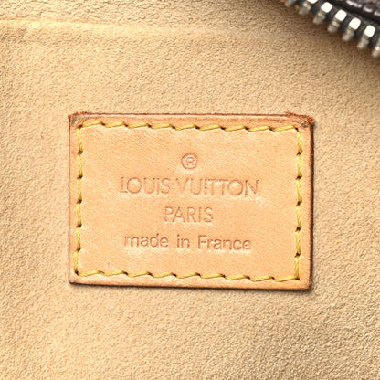 Louis Vuitton Monogram Manhattan PM 6 of 13
