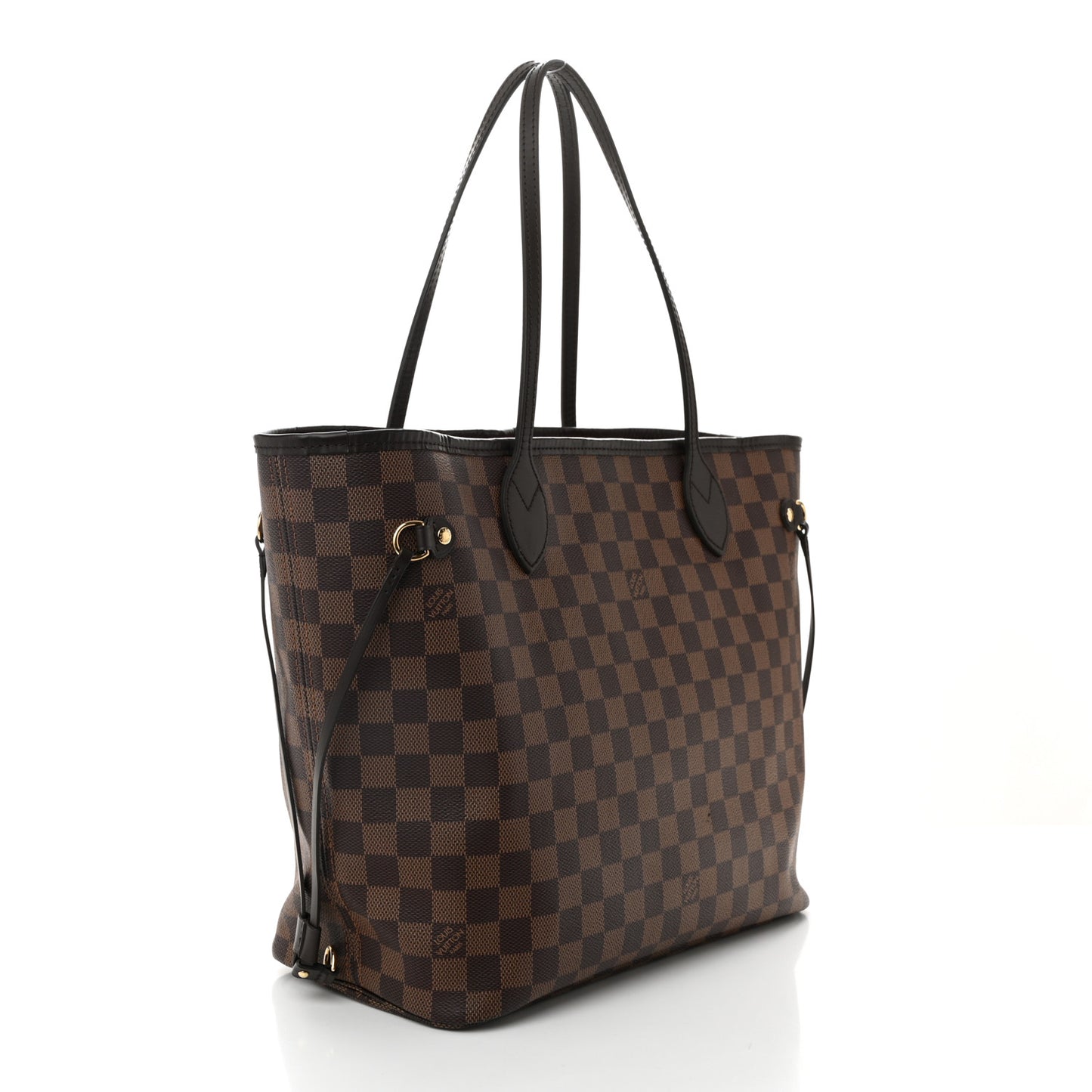 Damier Ebene Neo Neverfull MM