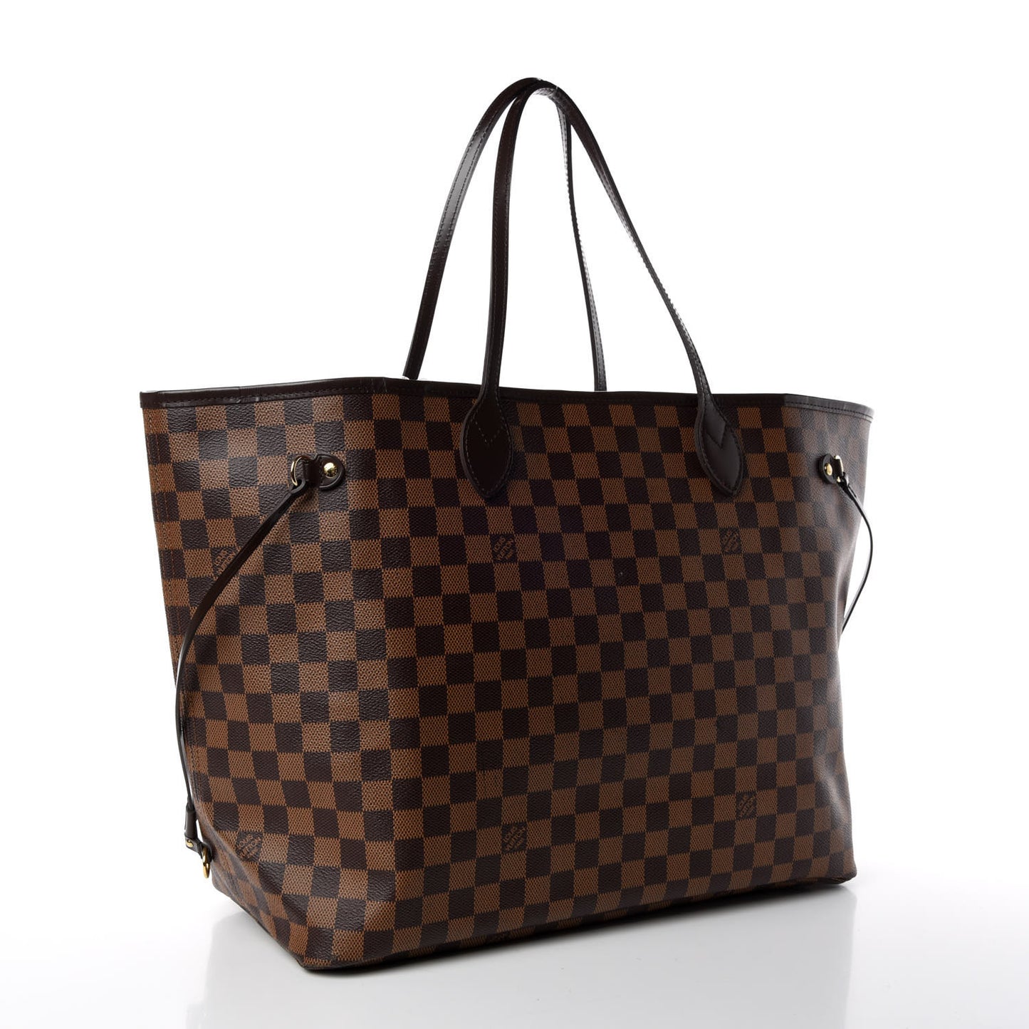 Damier Ebene Neo Neverfull GM