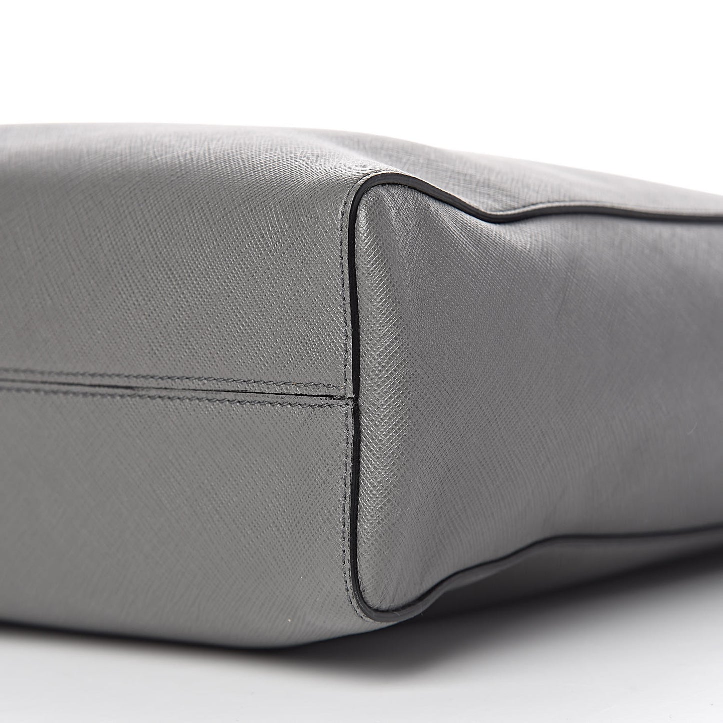 Saffiano Soft Tote Marmo