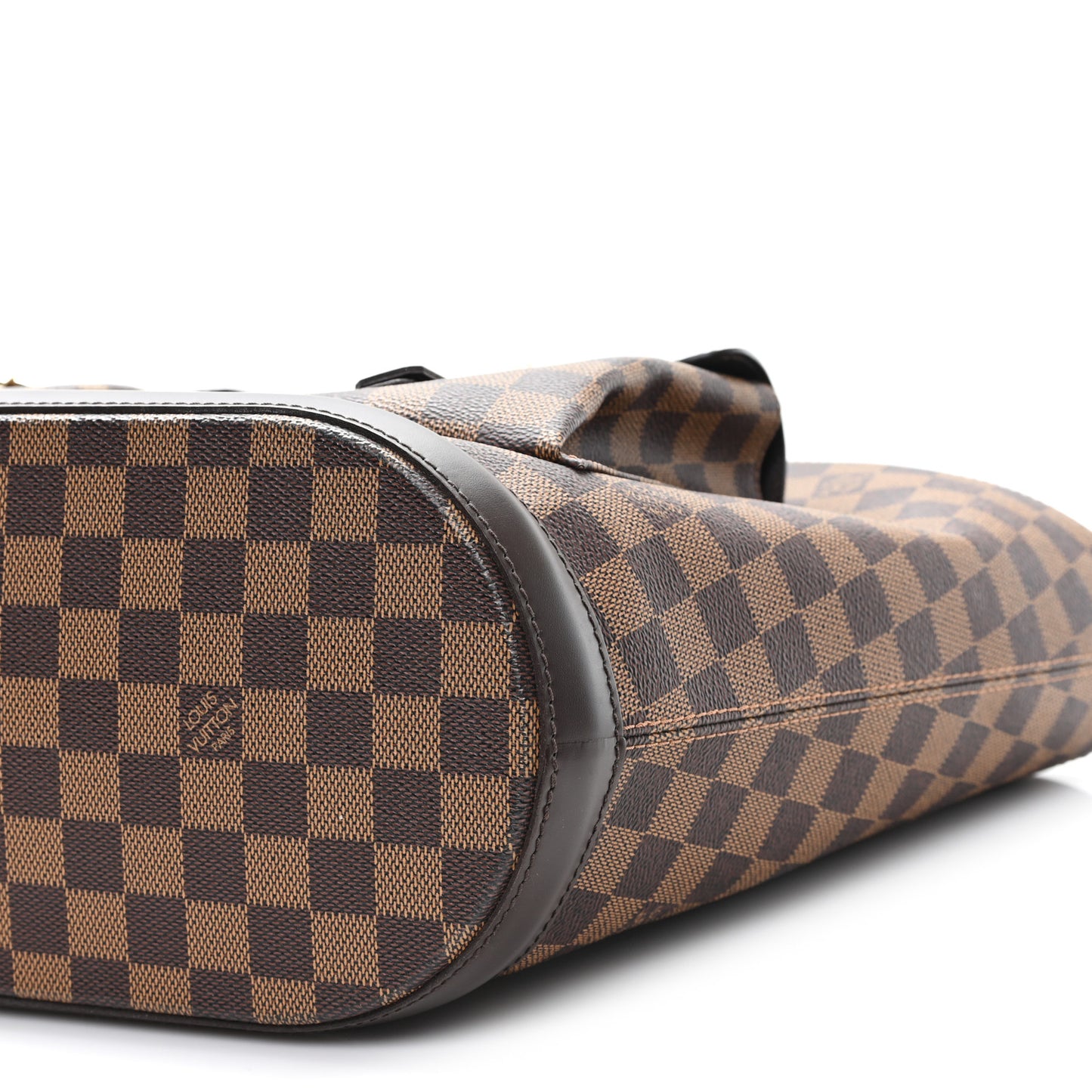 Damier Ebene Manosque GM