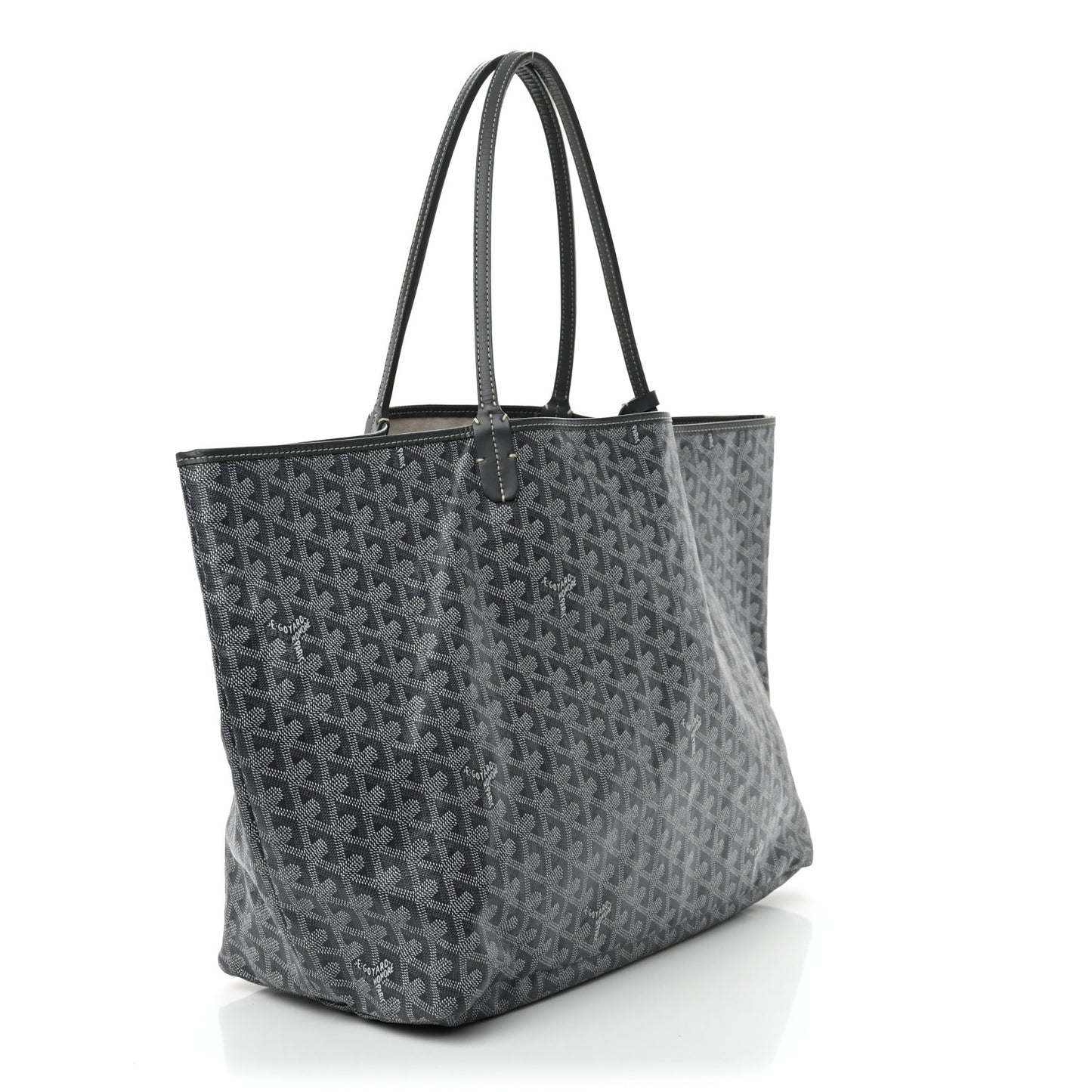 Goyardine Saint Louis GM Grey