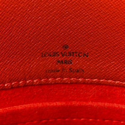 Louis Vuitton Damier Ebene Musette Tango Long Strap 7 of 11