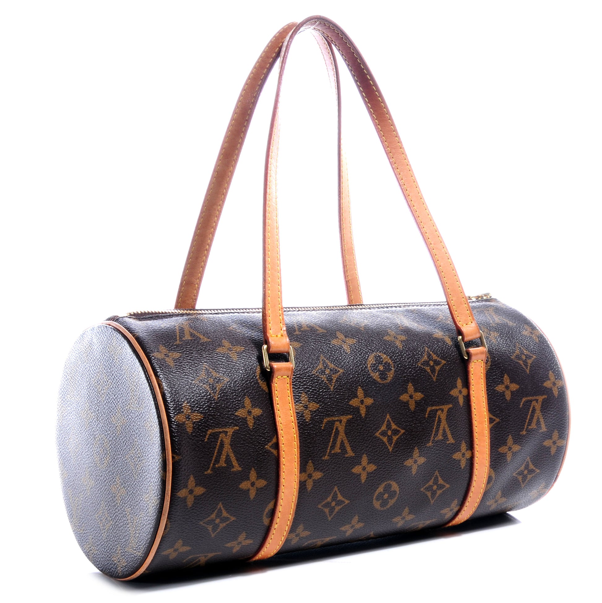 Louis Vuitton Monogram Papillon 30 3 of 7