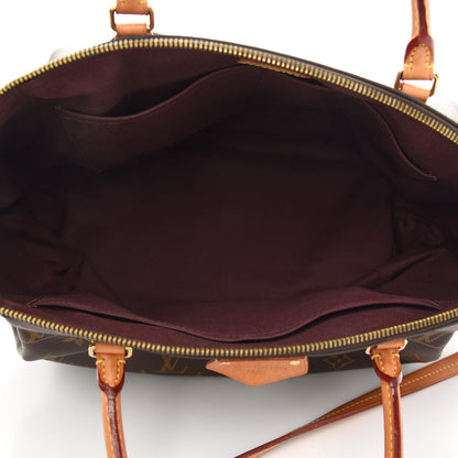 Louis Vuitton Monogram Turenne GM 5 of 8