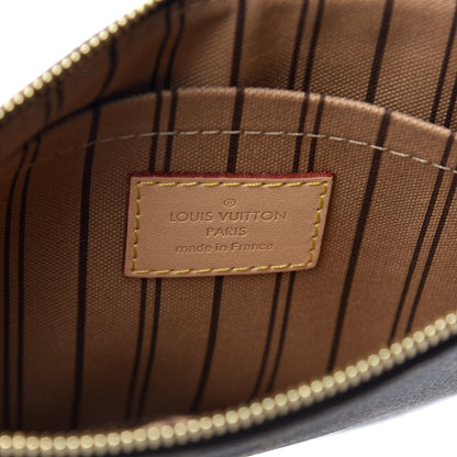 Louis Vuitton Monogram Neo Neverfull MM 16 of 17