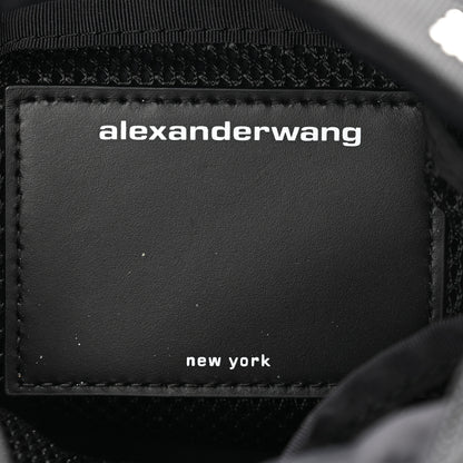 Alexander Wang Nylon Wangsport Camera Bag Black 6 of 11