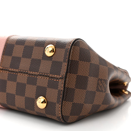 Louis Vuitton Damier Ebene Bond Street Magnolia 9 of 12