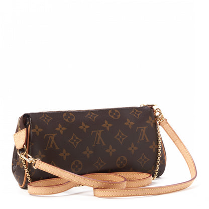 Louis Vuitton Monogram Eva Clutch 3 of 8