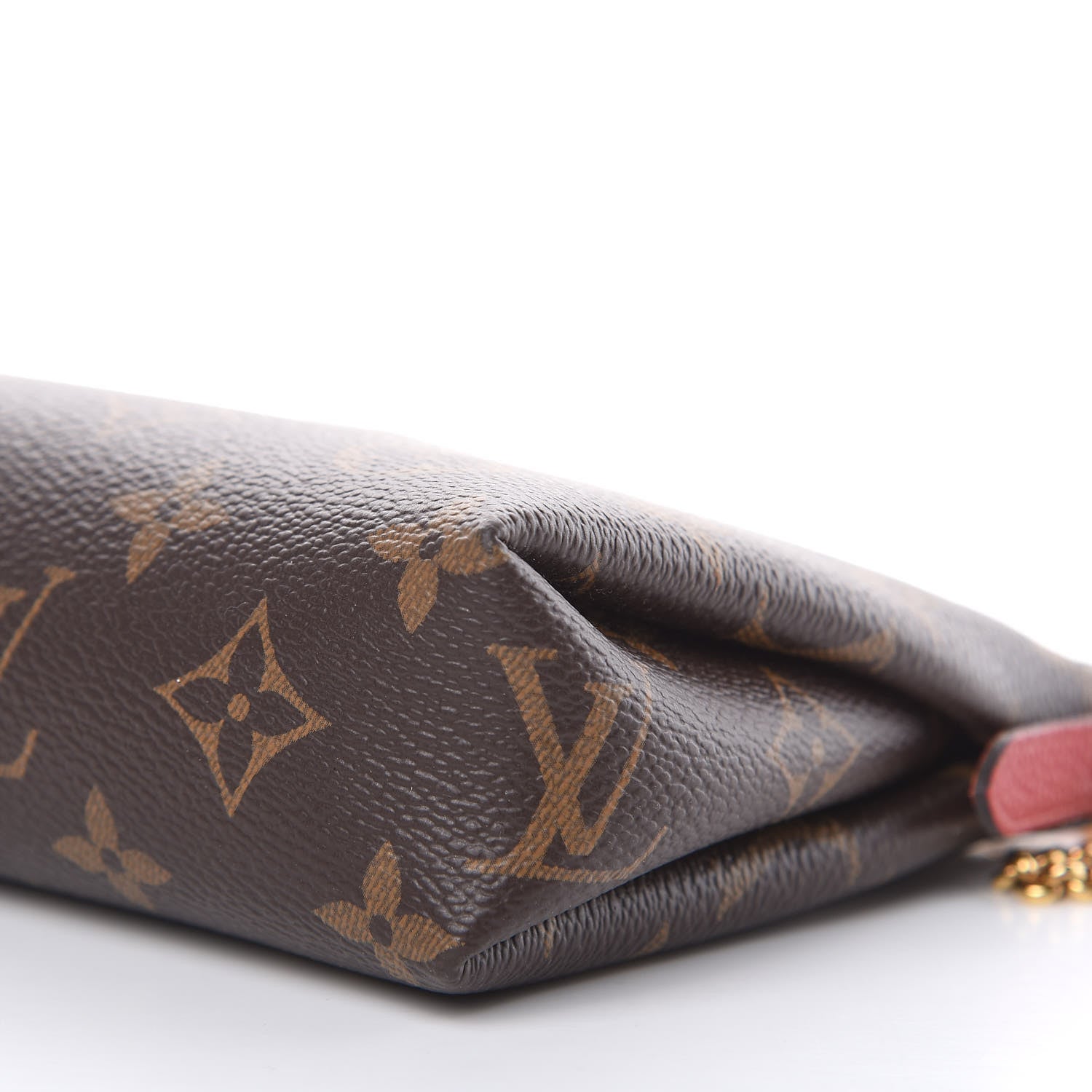 Louis Vuitton Monogram Pallas Clutch Cherry 11 of 11