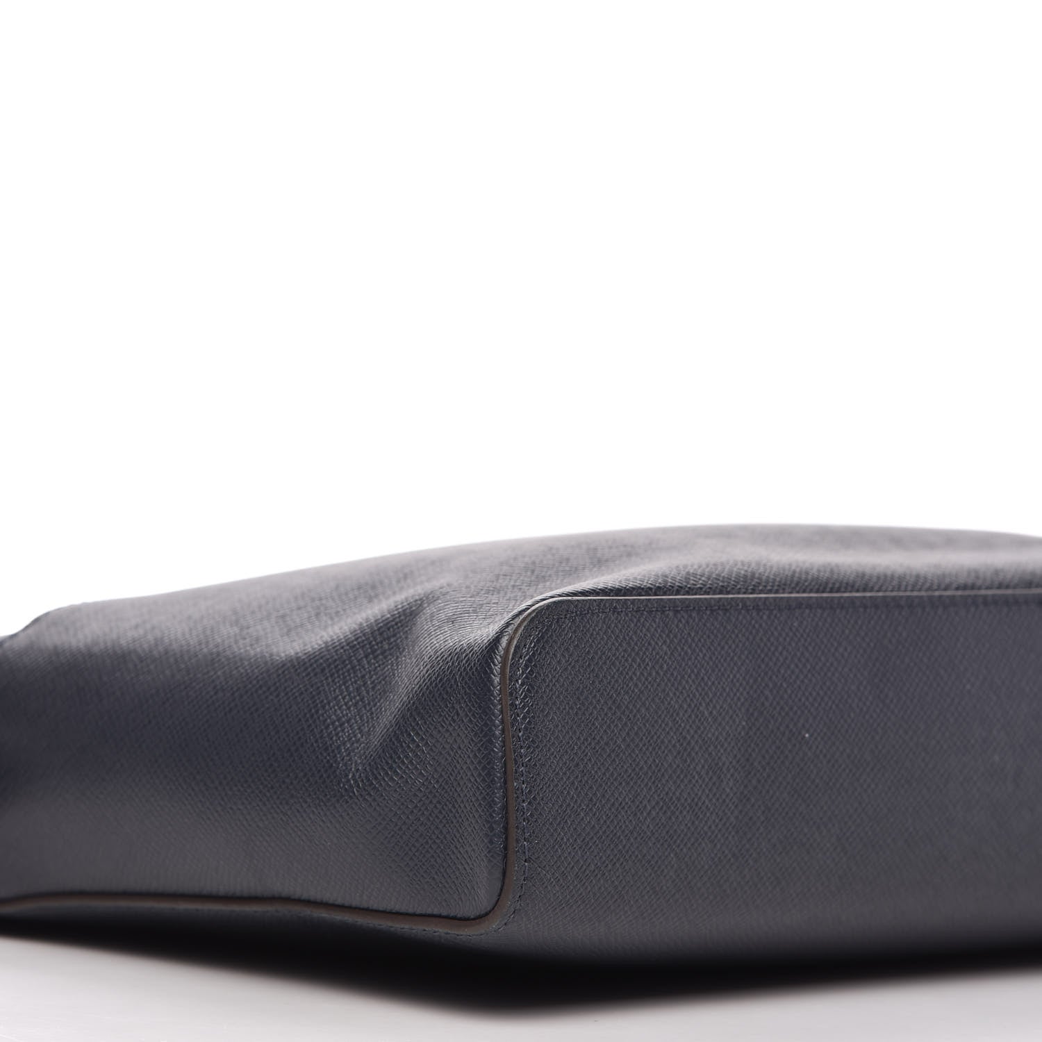 Louis Vuitton Taiga Anton Messenger PM Ocean 6 of 8