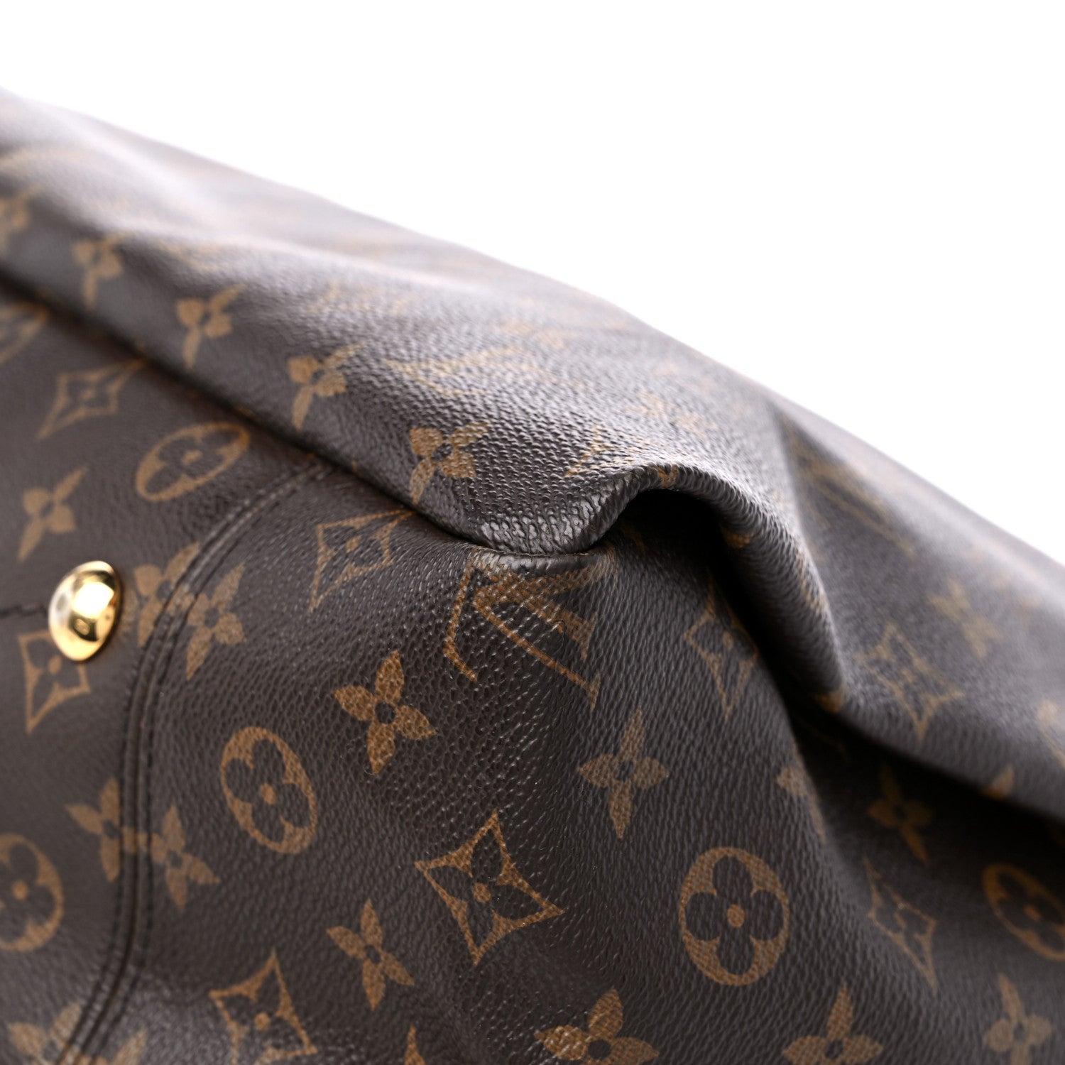 Louis Vuitton Monogram Artsy MM 8 of 14