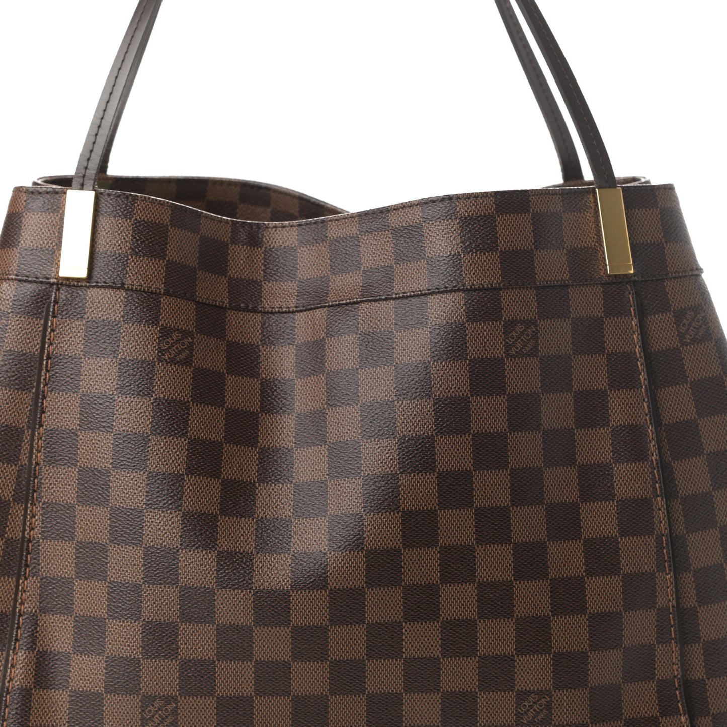 Damier Ebene Marylebone GM