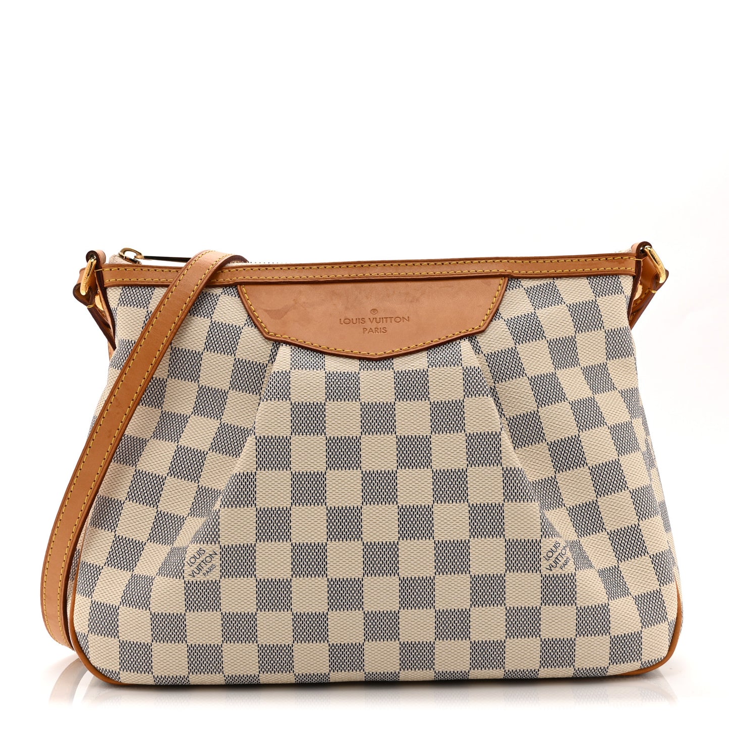 Damier Azur Siracusa PM