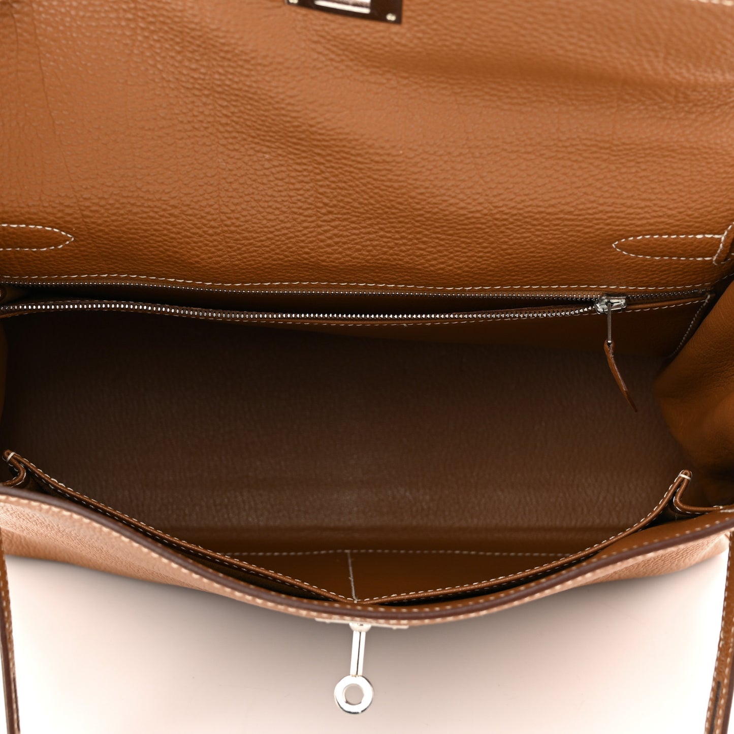 Togo Kelly Retourne 32 Gold