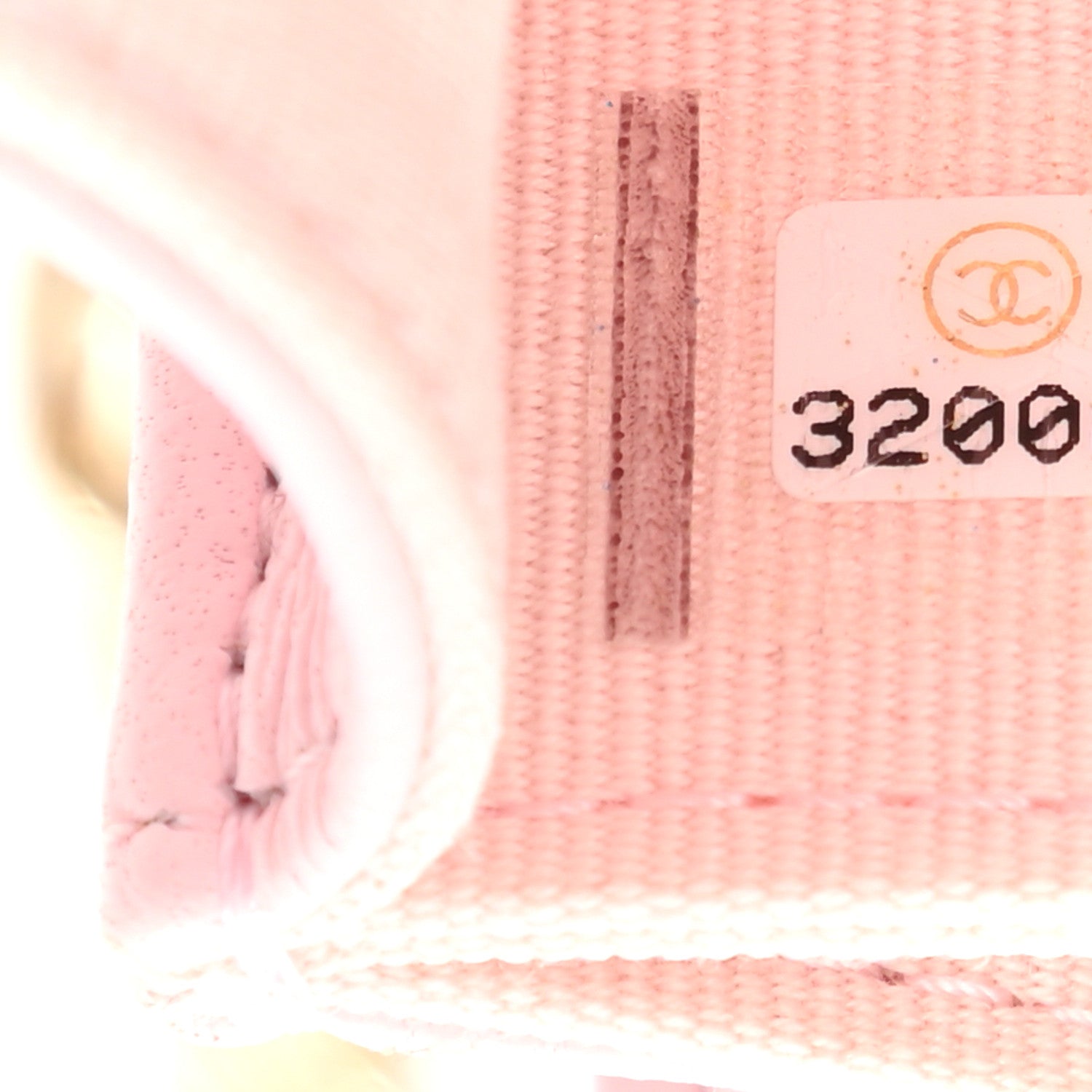 Chanel Lambskin Quilted Pick Me Up Clutch With Chain Pink 8 of 12