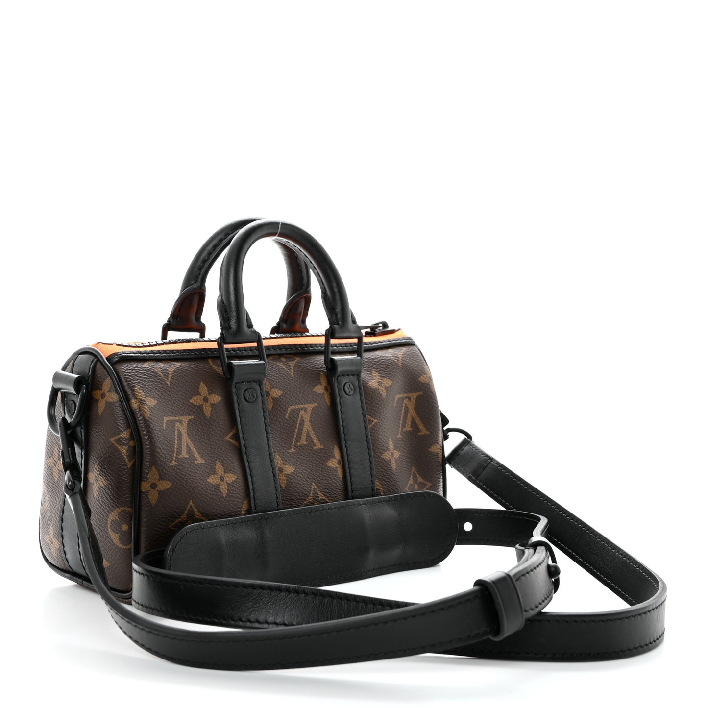 Monogram Keepall XS
