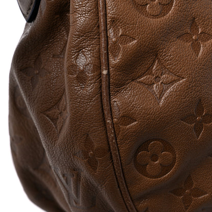 Louis Vuitton Monogram Underground Messenger Mastic 13 of 15