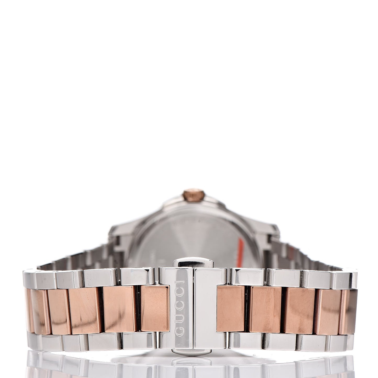 Stainless Steel 28mm G-Timeless Two Tone Quartz Watch
