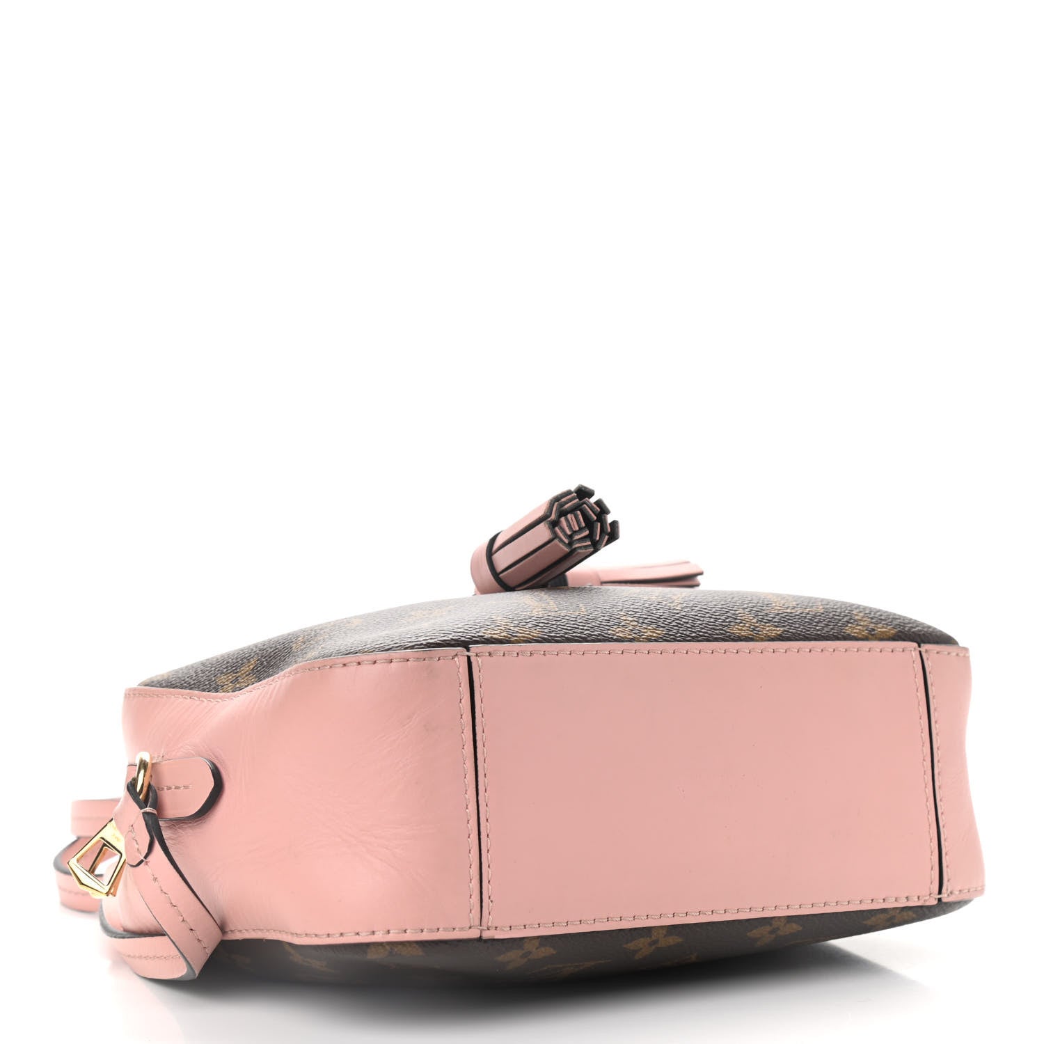 Louis Vuitton Monogram Saintonge Rose Poudre 4 of 10