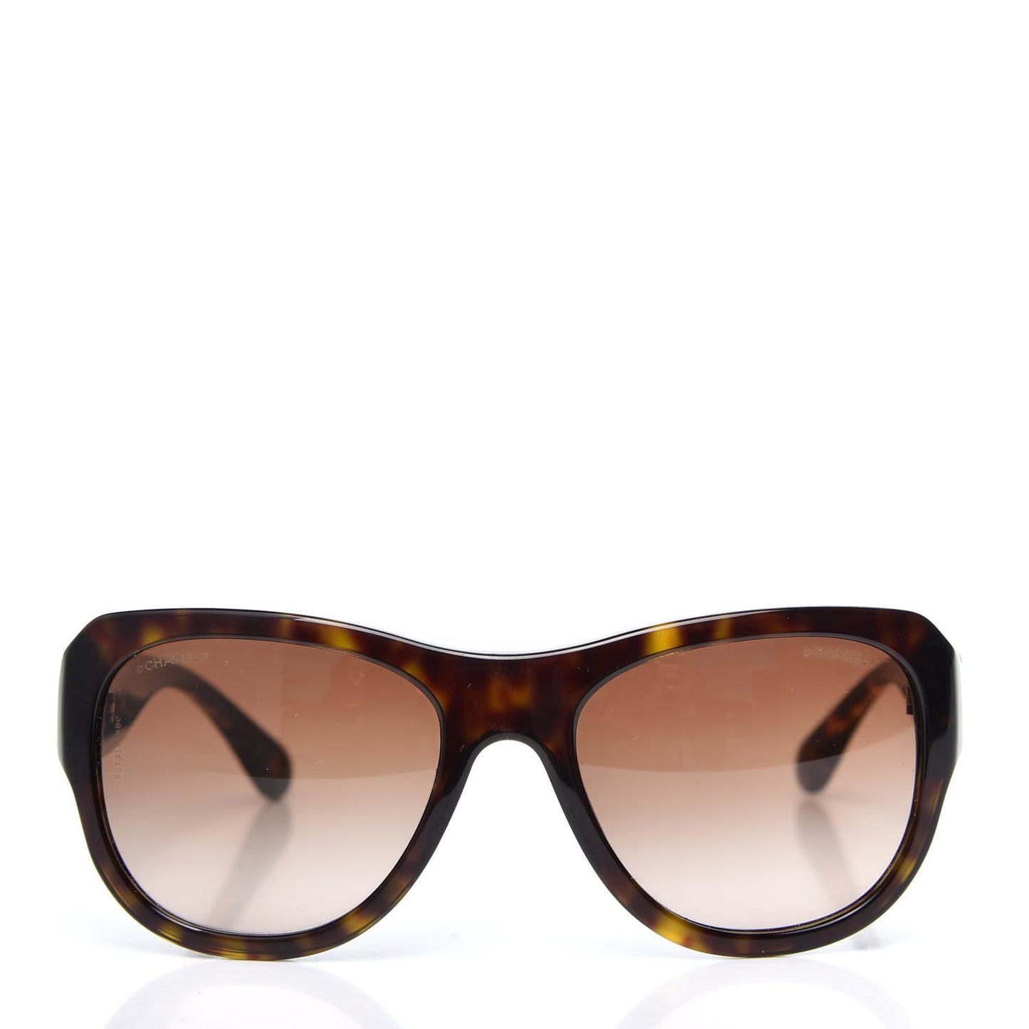 CC Square Sunglasses 5310 Tortoise