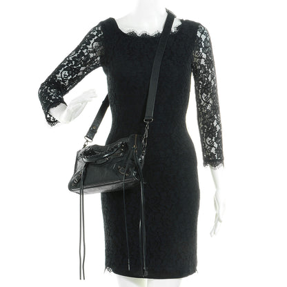 Balenciaga Agneau Mini City Black 2 of 12