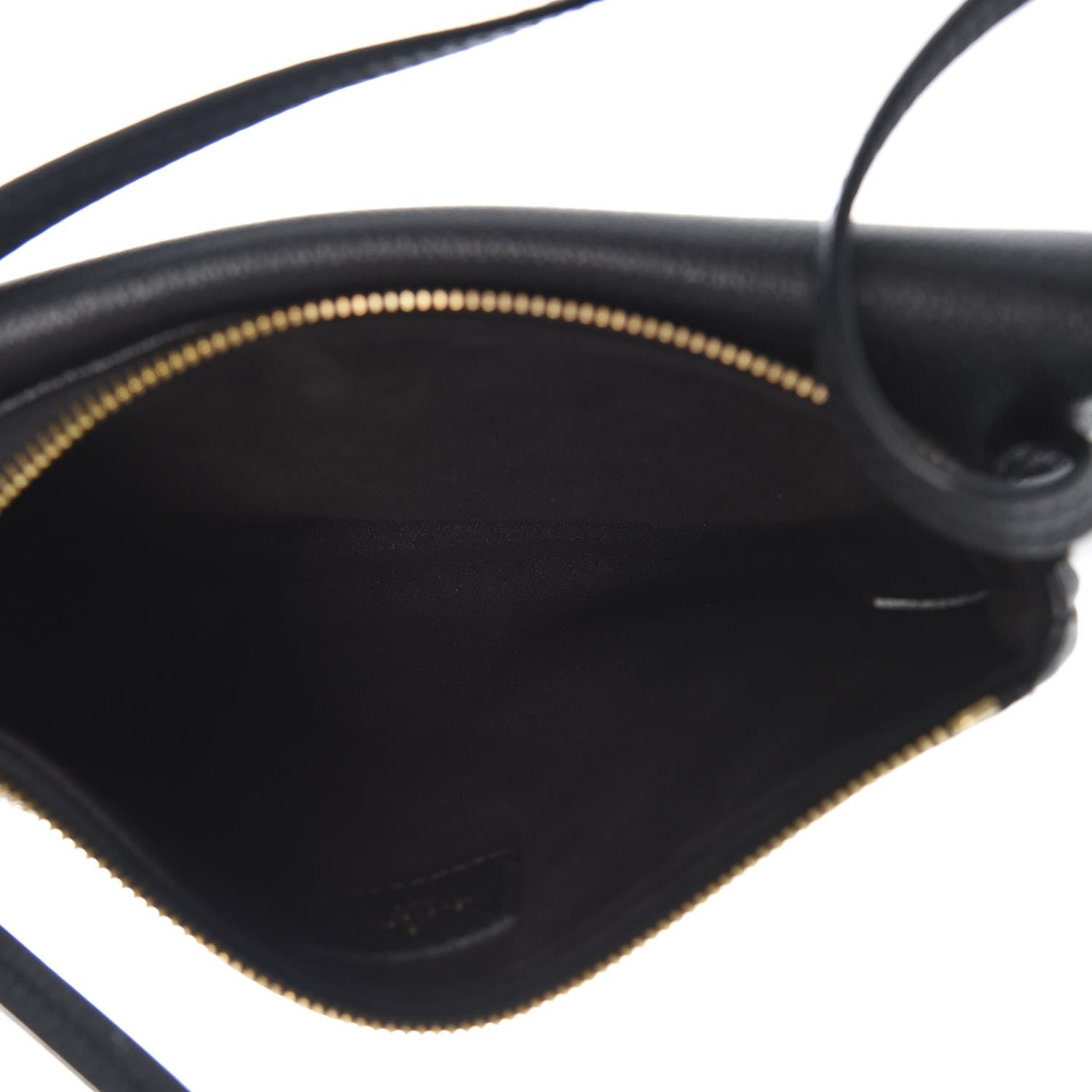 Louis Vuitton Empreinte Twice Black 8 of 14