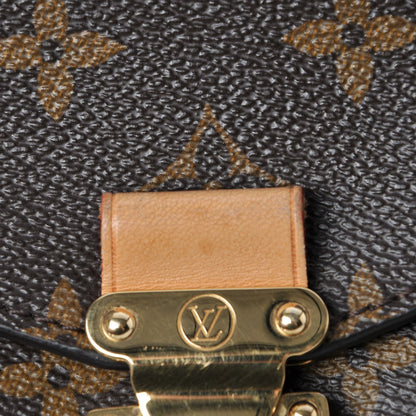 Louis Vuitton Monogram Pochette Metis 8 of 11