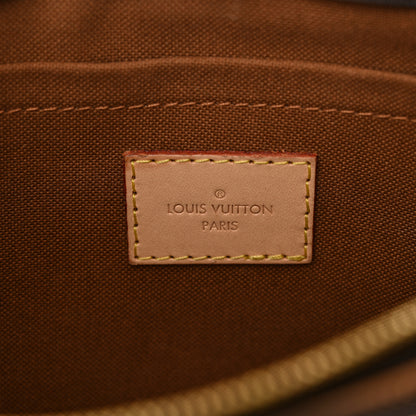 Louis Vuitton Monogram Multi Pochette Accessories Kaki 6 of 11