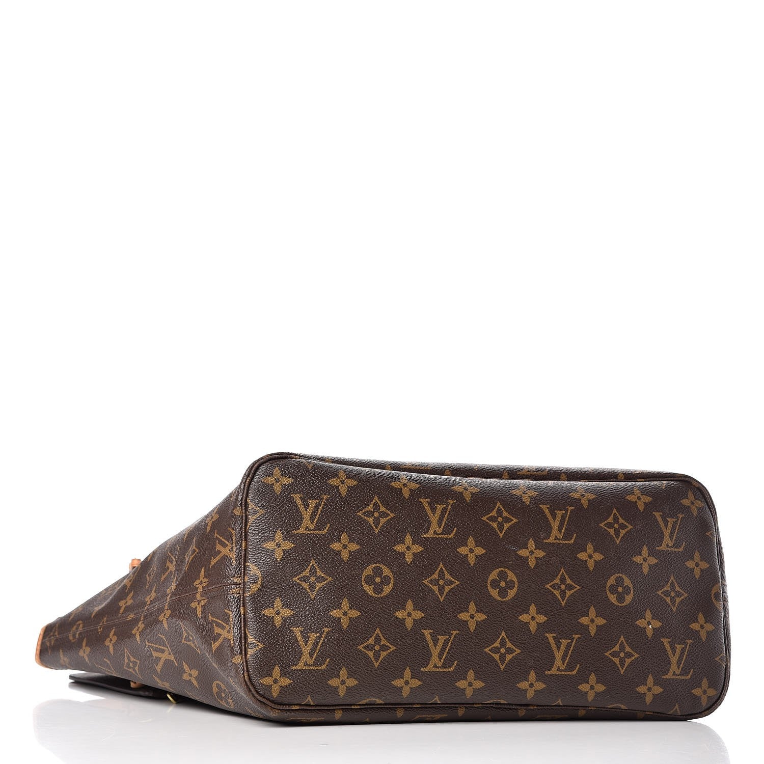Louis Vuitton Monogram Neo Neverfull MM 5 of 19