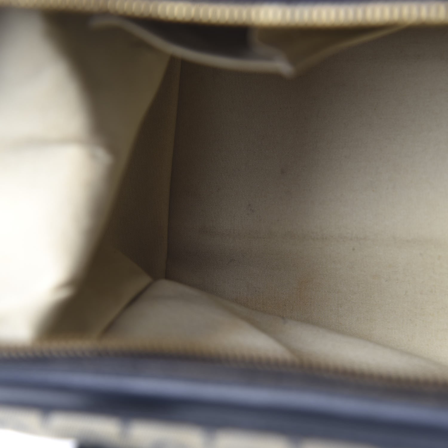 Louis Vuitton Mini Monogram Josephine PM Blue 6 of 21