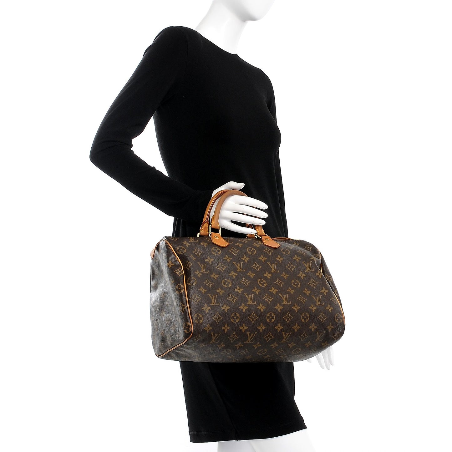 Monogram Speedy 35