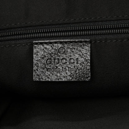 Gucci GG Monogram Pop Tote Black 5 of 9