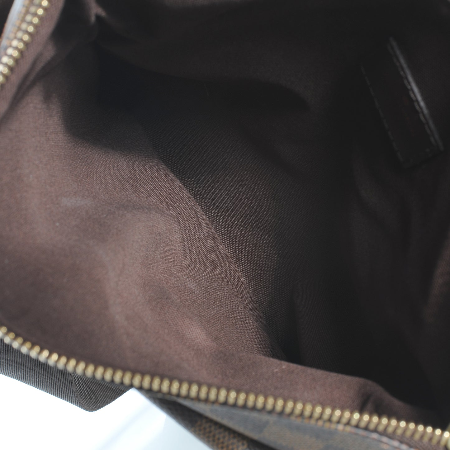 Damier Ebene Pochette Melville