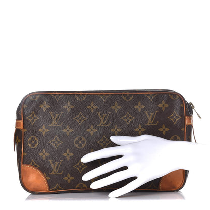 Louis Vuitton Monogram Compiegne 28 2 of 12
