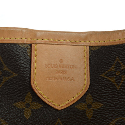 Louis Vuitton Monogram Delightful GM 5 of 8