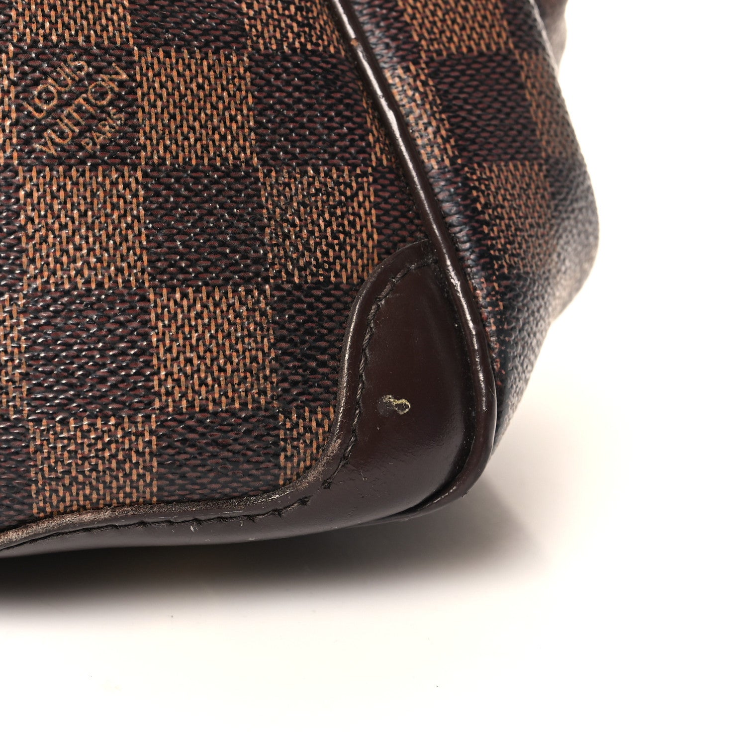Louis Vuitton Damier Ebene Verona PM 15 of 15