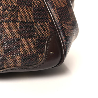 Louis Vuitton Damier Ebene Verona PM 15 of 15