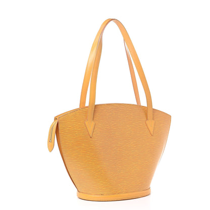 Louis Vuitton Epi Saint Jacques GM Tassil 3 of 18