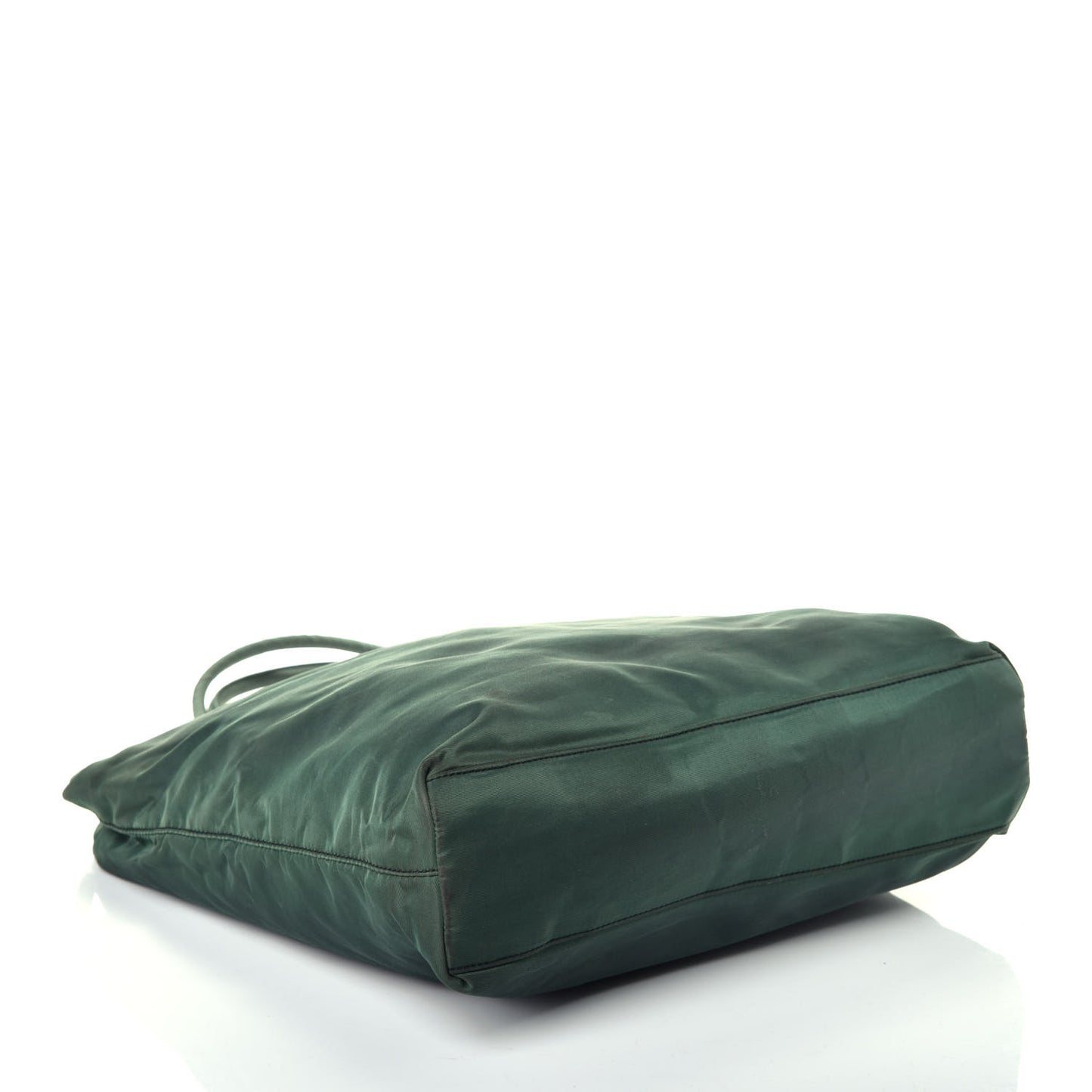 Tessuto Nylon Tote Green