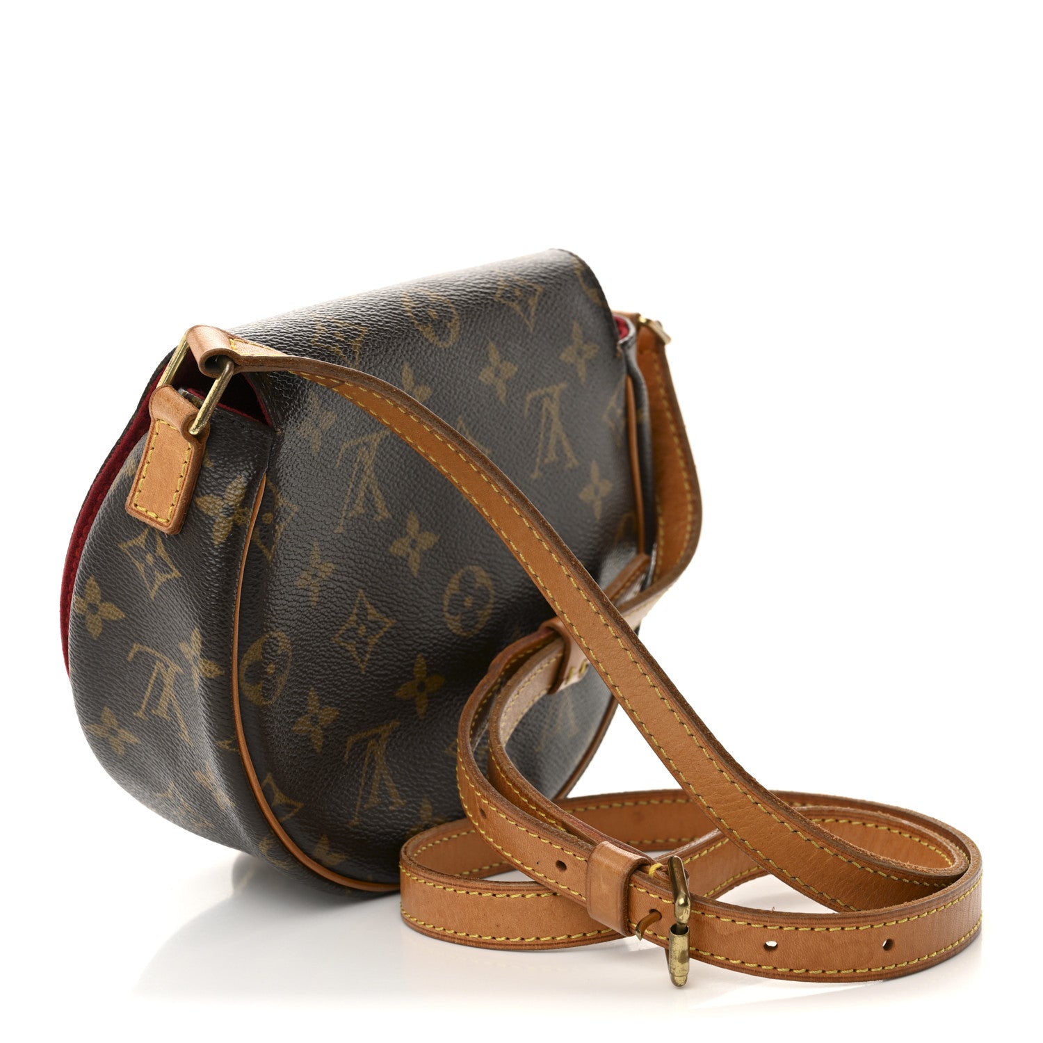 Louis Vuitton Monogram Tambourin 7 of 37
