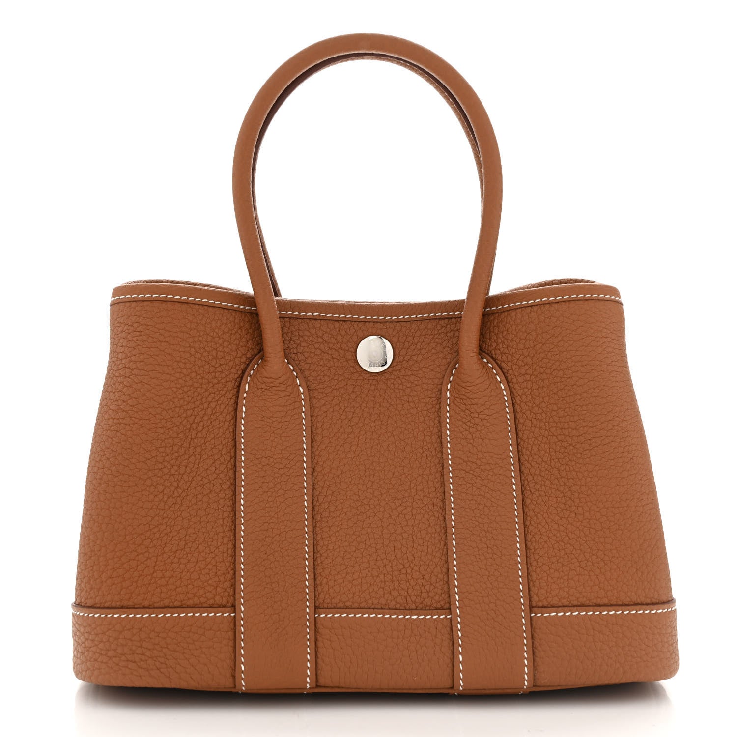 Hermes Negonda Neo Garden 23 Gold 1 of 11