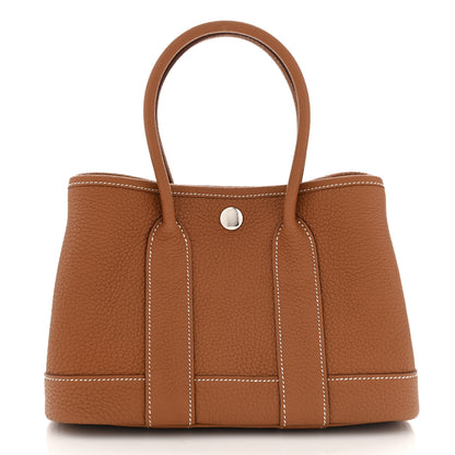 Hermes Negonda Neo Garden 23 Gold 1 of 11
