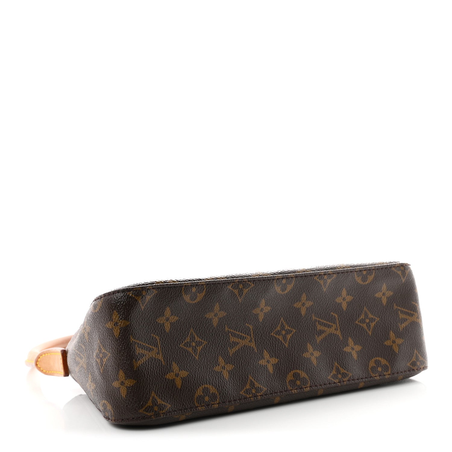 Louis Vuitton Monogram Mini Looping 3 of 10