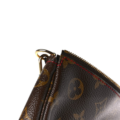 Louis Vuitton Monogram Cerises Pochette Accessories 4 of 12