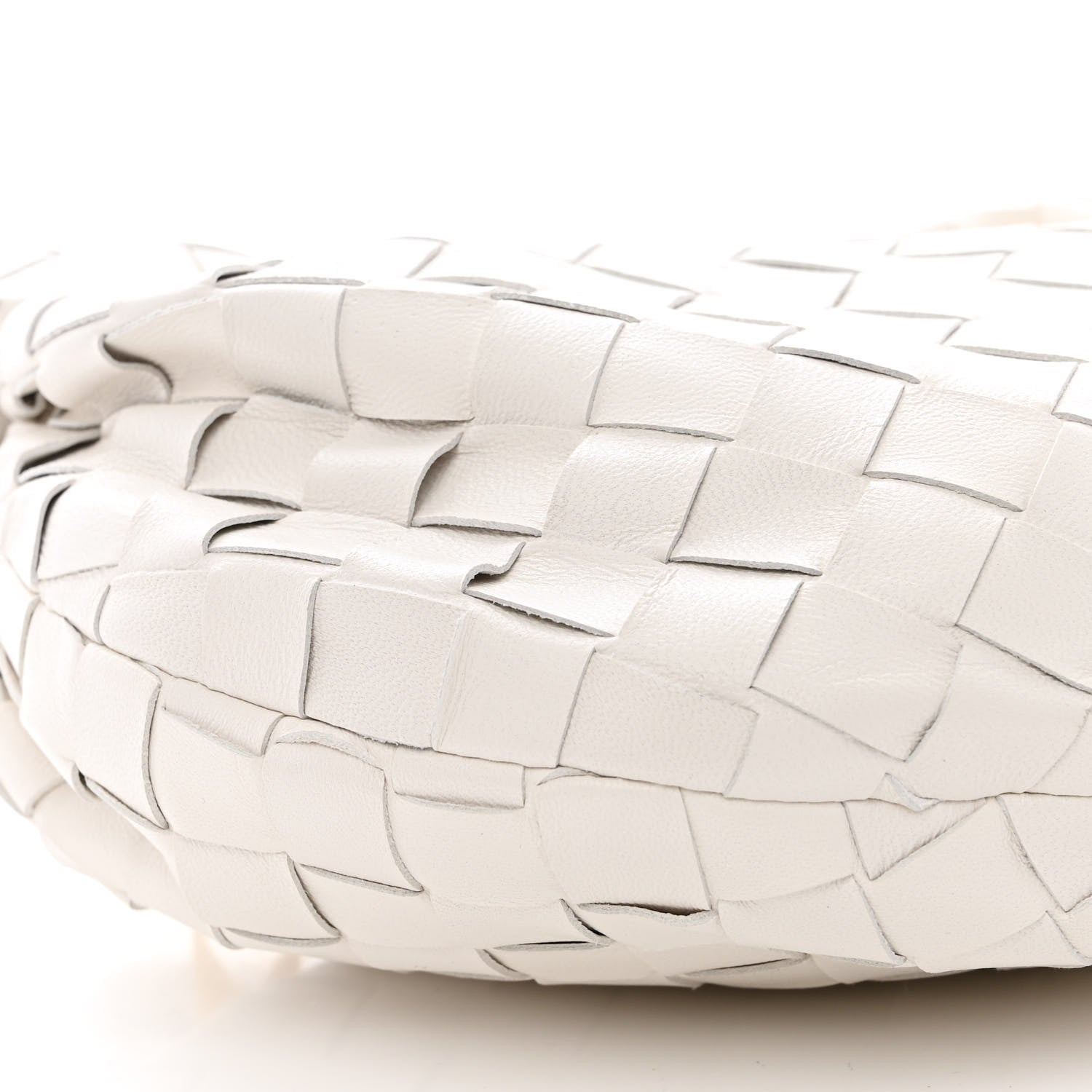 Bottega Veneta Nappa Intrecciato Mini Jodie Chalk 9 of 10