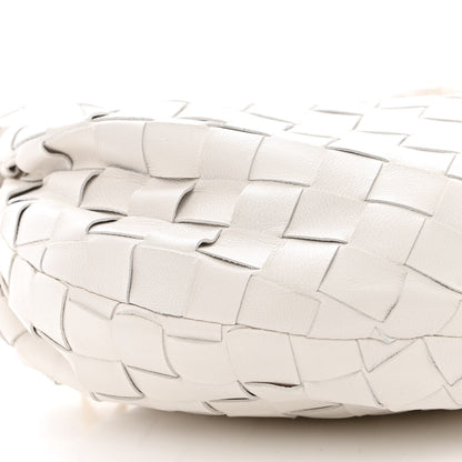 Bottega Veneta Nappa Intrecciato Mini Jodie Chalk 9 of 10