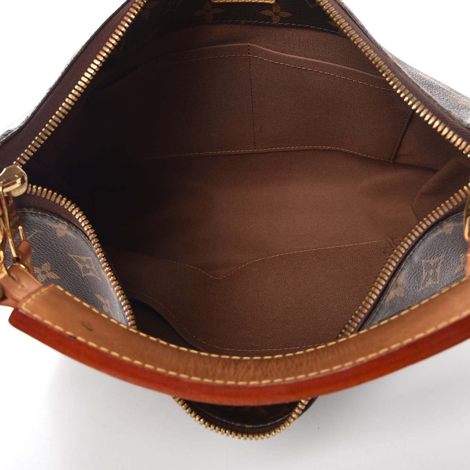 Louis Vuitton Monogram Sully PM 5 of 10