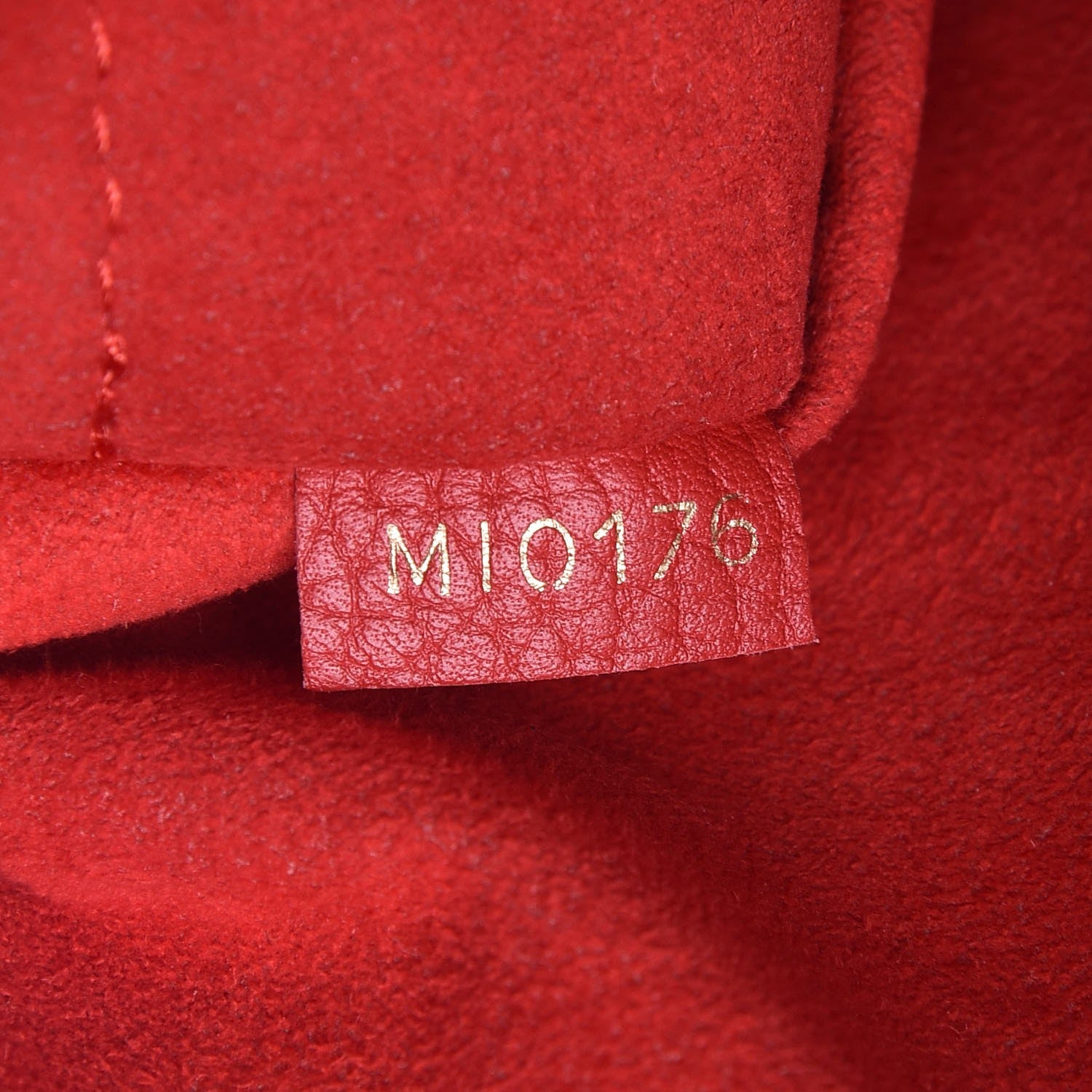 Louis Vuitton Monogram Estrela NM Cherry 8 of 13